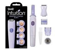 Wilkinson Sword - Intuition perfect finish 4en1 - Rasoir pour femme