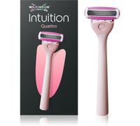 Wilkinson Sword Intuition Quattro rasoir 1 pcs
