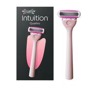 Wilkinson Sword Intuition Quattro rasoir 1 pcs