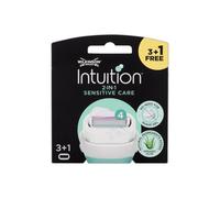 Wilkinson Sword Intuition Sensitive Care 4 Pièces