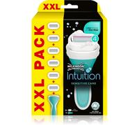 Wilkinson Sword Intuition Sensitive Care Lames De Rechange