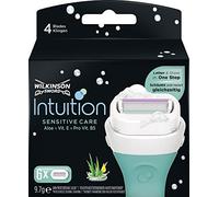 Wilkinson Intuition Sensitive Care Blades 6 pcs
