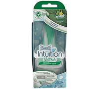 Wilkinson Sword Intuition Sensitive Care Rasoir