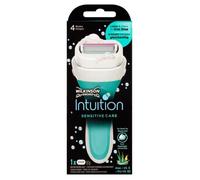 Wilkinson Sword Intuition Sensitive Care, Vert, Blanc, 1 pièce(s)