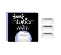 Wilkinson Sword Intuition Variety Lames de rasoir pour femme
