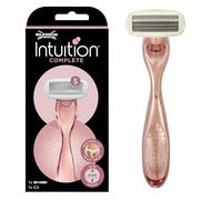 Wilkinson Sword – Rasoir pour femme – Intuiton Complete – 2 unités
