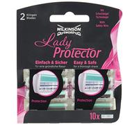 Wilkinson Sword Lady Protector Rasoir