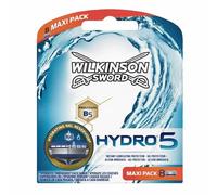 Wilkinson Sword Lames De Rasoir Hydro 5 - Maxi Pack De 8