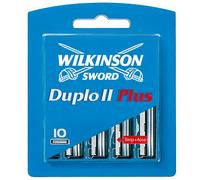 Wilkinson Sword – Rasoirs jetables pour peaux sensibles – Lot de 10