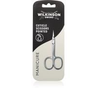 Wilkinson Sword Manicure Cuticle Scissors Pointed ciseaux ongles et cuticules 1 pcs