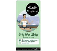 Wilkinson Sword Intuition by Wilkinson Sword Oh my Body Bandes de Cire Corps