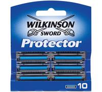 Wilkinson Sword Protector 10 lames dans un paquet pour l'homme