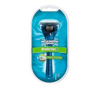 Wilkinson Sword - Protector 3 - Rasoir pour Homme