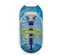 Wilkinson Sword - Protector 3 - Rasoir pour Homme