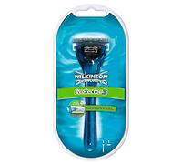 Wilkinson Sword - Protector 3 - Rasoir pour Homme