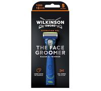 Wilkinson Hydro Groomer Razor + 1 blade