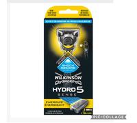 Wilkinson Sword RASOIR HYDRO 5 SENSE