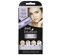 Wilkinson Sword Rasoir Intuition Perfect Finish 4 en 1