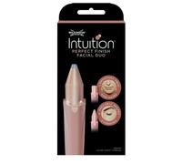 Wilkinson Sword Facial Perfect Finish 2 in 1 tondeuse électrique poils