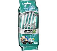 Wilkinson Sword Rasoir jetable 10 pièces