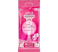 Wilkinson Sword Rasoirs Jetables Extra 3 Beauty Essentials 4 Unités