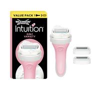 Wilkinson Sword Intuition Variety Edition kit de rasage pour femme