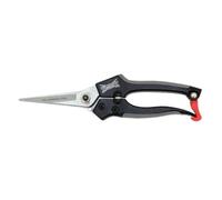 Wilkinson Sword Sécateur en Aluminium Pruning Snip