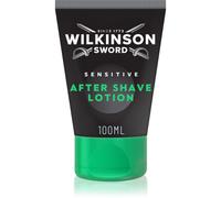 Wilkinson Sword Sensitive After Shave Lotion lait hydratant après-rasage 100 ml