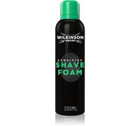 Wilkinson Sword Sensitive Shave Foam mousse à raser pour homme 200 ml