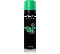 Wilkinson Sword Sensitive Shave Gel gel de rasage moussant pour homme 200 ml