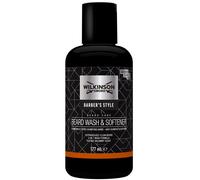Wilkinson Sword Shampoing pour barbe Barber's Style – 177 ml