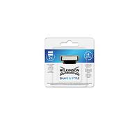 Wilkinson Sword Shave & Style Lames 2 Unités