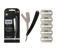 WILKINSON SWORD - Shavette Pour Homme - 1 Unité