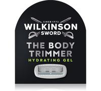 Wilkinson Sword The Body Trimmer tête de rechange 3 pcs