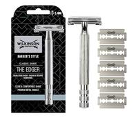 Wilkinson Barber Style Classic 1 Rasoir + 5 Lames