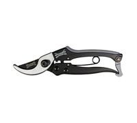 Wilkinson Sword Ultralight 1111391W Sécateur à lame biseautée antiadhésive en acier à haute teneur en carbone 1111392W