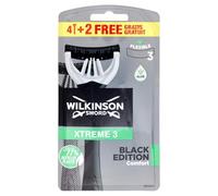 Wilkinson Sword WK XTREME 3 ACTIVE BOLSA 4+2
