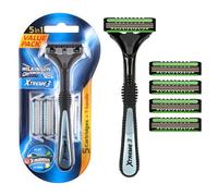 Wilkinson Sword - Xtreme 3-1 Rasoir + 4 lames de rechange