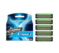 WILKINSON SWORD Xtreme 3 - Lames de Rasoir Pour Homme - x 5
