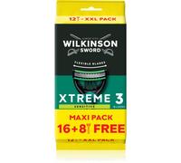 Wilkinson Sword Xtreme 3 Sensitive rasoirs jetables pour homme
