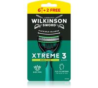 Wilkinson Sword Xtreme 3 Sensitive rasoirs jetables pour homme 8 pcs