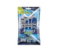 Wilkinson Sword Xtreme3 Ultimate Plus - Pack De 8