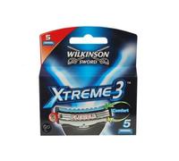 Wilkinson Systeme X 3 Chargeur De 5 Lames