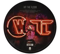 Wilkinson & Tc - Hit The Floor [Import]