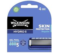 WILKINSON - Wilkinson Lames Hydro 5 Skin Protect Regular 4 Recharges - Lot De 2