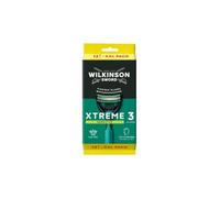 Wilkinson Sword Rasoirs jetables Xtreme 3 Sensitive pour homme 12 pcs