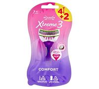 Wilkinson Xtreme3 Beauty Rasoir 6 Unités