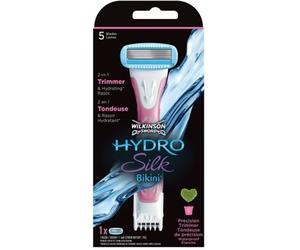 WILKISON Hydro Silk - Bikini rasoir
