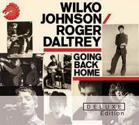 Going back home - Deluxe