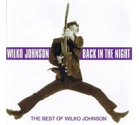 Wilko Johnson - Best of [Import]